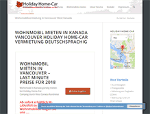 Tablet Screenshot of home-car.com